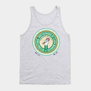 Local 1225 (Full) Tank Top